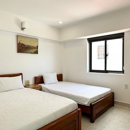 Ngoc Anh Hotel Chi Khu Co Ong Ngoại thất bức ảnh